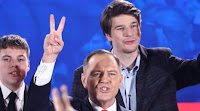 Orbán and Le Pen cheer Karol Nawrocki’s election as Polish president | Poland