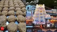 Tirupati Laddu ghee adulteration case: CBI led SIT arrests former TTD chairman YV Subba Reddy’s close aid