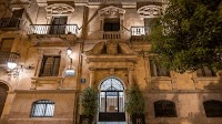 Top 10 best rated hotels on Booking.com in Spain