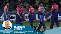 Asia Cup: Before Sunday’s India-Pakistan clash, a boring teaser featuring expat-heavy UAE, Oman and Hong Kong