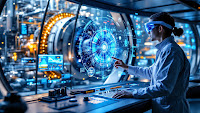 ABB Revolutionises Mill Operations with AI-Powered GMD Copilot