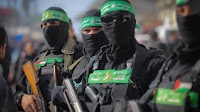 ‘BBC’ censures presenter for calling Hamas a ‘terror group’