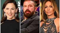 Ben Affleck's turbulent year: Divorce, becoming a meme and Thanksgiving with ex Jennifer Garner