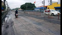 Police SOS to KMC, advisory for motorists on 7 bad city stretches