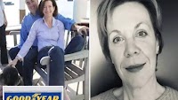 Tycoon’s secret affair spirals into tragedy as Goodyear executive returns home to find wife murdered in sh