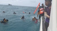 SAR op for missing Chinese tourists in Kota Belud waters enters sixth day