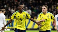Alexander Isak and Viktor Gyokeres set for Arsenal transfer audition amid final Mikel Arteta call