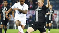 Arsenal agree deal for permanent sale of Biereth to Sturm Graz