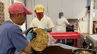 Beehive Cheese: Cheddar and change happening at Uintah creamery