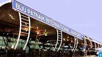 Odisha Cabinet Approves MRO Facility At Biju Patnaik International Airport