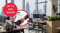 Dubai-based Government Jobs Are Offering Up To AED 50,000 To Expats