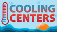 Cooling Centers and Resources