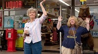 Comedy Film 'Tammy' Never Quite Delivers