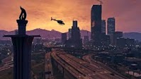 Ex-Rockstar Dev Supposed GTA 5 Mount Chiliad Mural Had No Mystery