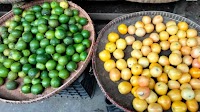 Food Prices Rise in Nogmung Town, Putao District