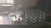 Sasolburg Couple Arrested for Selling Schedule 5 Substances Without License
