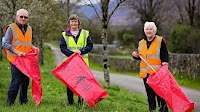 Not too late to volunteer for Kerry County Clean-Up on Saturday