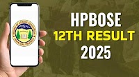 HPBOSE 12th Result 2025 DECLARED @hpbose.org; Quick ways to check HP Board Class 12 Results