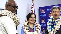 Tobacco use costing Fijian economy $319 million a year