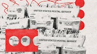 Postal Service Delays Are Making the Already Tight Newspaper Business Even Harder