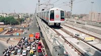 JMD Bags Ticket Vending Services Contract For Delhi Metro