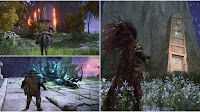 Elden Ring: Where To Find All Braziers In Nokron, Eternal City