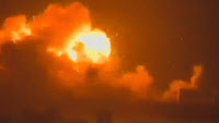 LIVE: India launches airstrikes on alleged militant sites in Pakistan