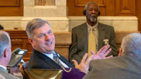 Kansas Senate adopts plan to elect Supreme Court justices, a step toward overturning abortion rights