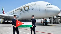 Emirates Airline Pilot Salary in 2024