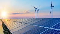 Renewable energy supply grew by 3.4% in 2024