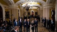 To Pay for Trump Tax Cuts, House GOP Floats Plan to Slash Benefits for the Poor and Working Class