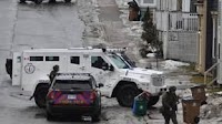 18-year-old pleads guilty to five charges in March standoff