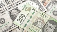 Mexican Peso Snaps Losing Streak—Defies Stronger Dollar