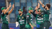 Asia Cup 2025: Pakistan set up India match with win over UAE after delayed start