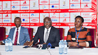 Namboole to Host 2024 Airtel Masaza Cup Finals