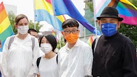 Japan court says ban on same-sex marriage is constitutional