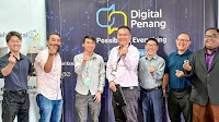 Digital Penang and FinHero join forces to advance financial inclusion for Penang’s MSMEs