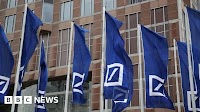 Deutsche Bank: World's most dangerous bank?