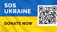 Give to Ukraine now: Donate 500 CZK to People in Need