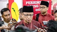 Umno’s Puad says Tengku Zafrul just trying to fill Rafizi void, will be a liability to PKR