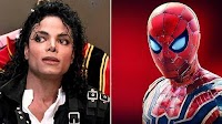 Did Michael Jackson Try To Buy Marvel In The ’90s So He Could Play Spider-Man?