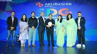 Berger Paints wins SDG Brand Champion Award for sustainable innovation