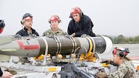 MK 54 lightweight torpedo buy approved for Indian MH-60s