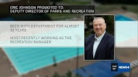 Supervisor at time of boy’s drowning death promoted in St. Louis County Parks Department