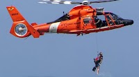 Coast Guard, Partners Hold Search and Rescue Exercises on Island of Hawaii