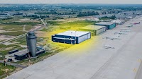 Fourth maintenance hangar to be built at Katowice Airport
