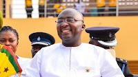 Patriotic Alliance for Bawumia writes....