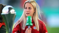 Giulia Gwinn puts Bayern Munich brass on blast for missing out on DFB Pokal semifinal