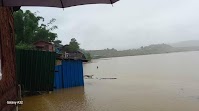 Hpakant Deluge: Thousands of Residents Severely Affected by Flooding