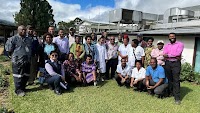 Training for Primary Health Care Workers on Package of Essential Noncommunicable Diseases Interventions (PEN)